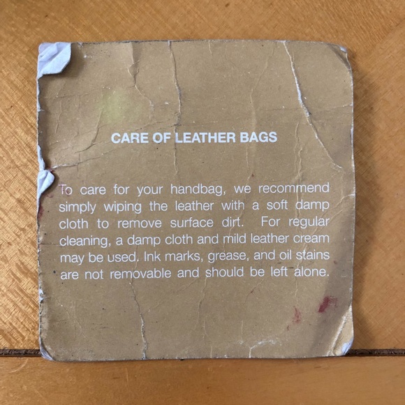 Michael Kors Handbag - Picture 7 of 8